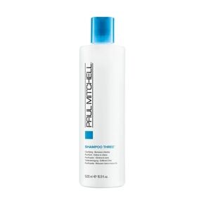 Paul Mitchell Shampoo Three, Clarifying Shampoo 16.9 oz